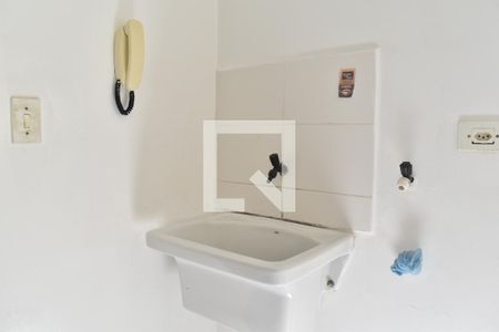 Apartamento para alugar com 40m², 2 quartos e 1 vagaCozinha/Área de Serviço