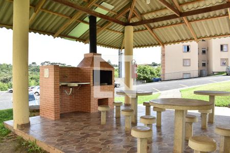 Apartamento para alugar com 40m², 2 quartos e 1 vagaÁrea comum - Churrasqueira