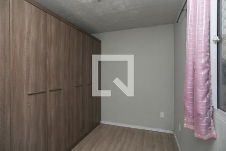 Quarto 2 de apartamento à venda com 2 quartos, 40m² em Rubem Berta, Porto Alegre
