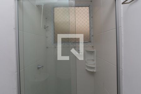 Apartamento à venda com 40m², 2 quartos e 1 vaga Apartamento à venda com 40m², 2 quartos e 1 vagaBanheiro