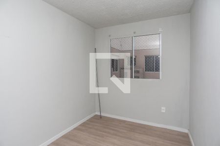 Quarto 1 de apartamento à venda com 2 quartos, 40m² em Rubem Berta, Porto Alegre