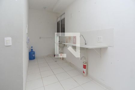 Apartamento à venda com 40m², 2 quartos e 1 vaga Apartamento à venda com 40m², 2 quartos e 1 vagaCozinha