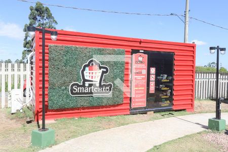 Apartamento à venda com 40m², 2 quartos e 1 vaga Apartamento à venda com 40m², 2 quartos e 1 vagaMercado