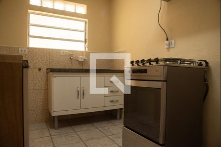 Casa à venda com 160m², 3 quartos e 2 vagasCasa 2 - Cozinha