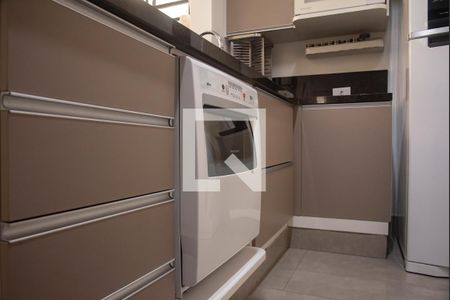 Casa à venda com 160m², 3 quartos e 2 vagasCozinha