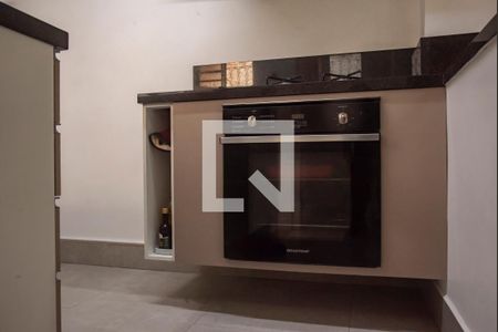 Casa à venda com 160m², 3 quartos e 2 vagasCozinha