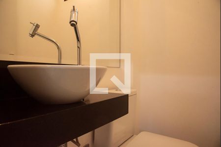 Casa à venda com 160m², 3 quartos e 2 vagasBanheiro de Serviço