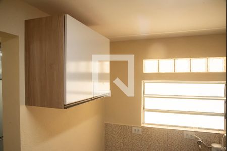 Casa à venda com 160m², 3 quartos e 2 vagasCasa 2 - Cozinha