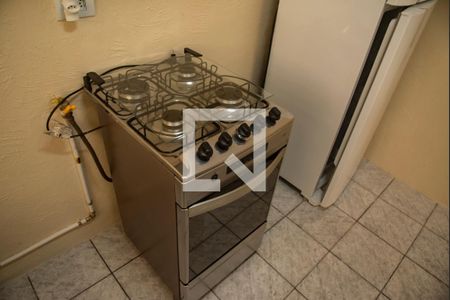 Casa à venda com 160m², 3 quartos e 2 vagasCasa 2 - Cozinha