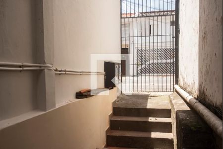 Casa à venda com 160m², 3 quartos e 2 vagasCasa 2 - Corredor
