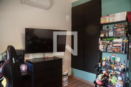 Casa à venda com 160m², 3 quartos e 2 vagasSuíte 1