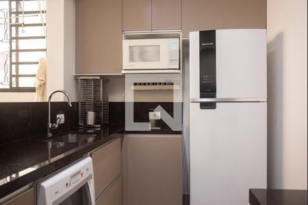 Casa à venda com 160m², 3 quartos e 2 vagasCozinha