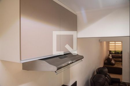 Casa à venda com 160m², 3 quartos e 2 vagasCozinha