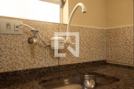 Casa à venda com 160m², 3 quartos e 2 vagasCasa 2 - Cozinha