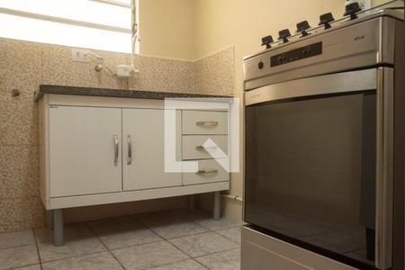 Casa à venda com 160m², 3 quartos e 2 vagasCasa 2 - Cozinha