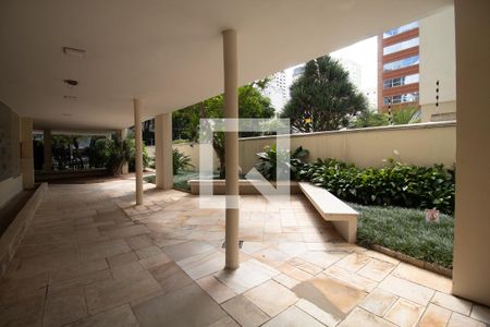 Apartamento à venda com 103m², 3 quartos e 1 vaga Apartamento à venda com 103m², 3 quartos e 1 vagaÁrea comum