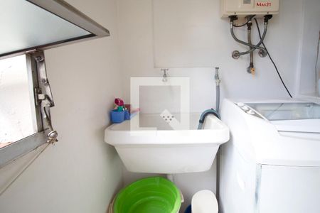 Apartamento à venda com 103m², 3 quartos e 1 vaga Apartamento à venda com 103m², 3 quartos e 1 vagaÁrea de Serviço