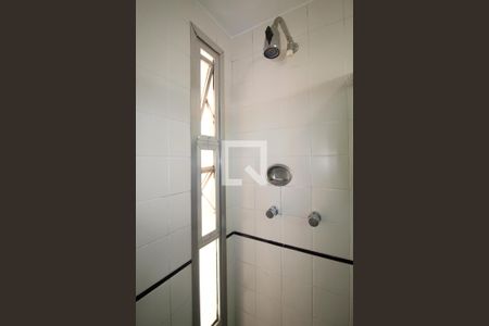 Apartamento à venda com 103m², 3 quartos e 1 vaga Apartamento à venda com 103m², 3 quartos e 1 vagaBanheiro