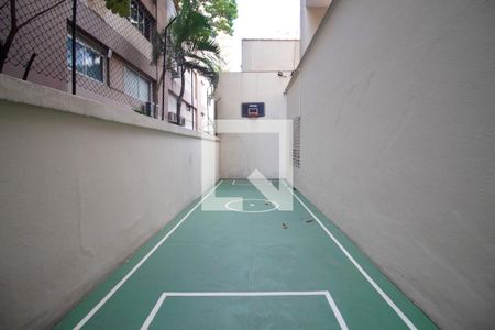 Apartamento à venda com 103m², 3 quartos e 1 vaga Apartamento à venda com 103m², 3 quartos e 1 vagaÁrea comum