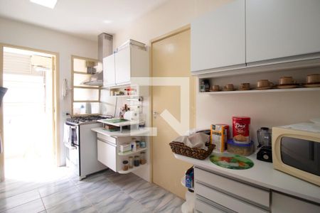 Apartamento à venda com 103m², 3 quartos e 1 vaga Apartamento à venda com 103m², 3 quartos e 1 vagaCozinha