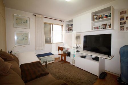 Apartamento à venda com 103m², 3 quartos e 1 vaga Apartamento à venda com 103m², 3 quartos e 1 vagaQuarto