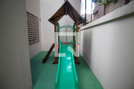 Apartamento à venda com 103m², 3 quartos e 1 vaga Apartamento à venda com 103m², 3 quartos e 1 vagaÁrea comum