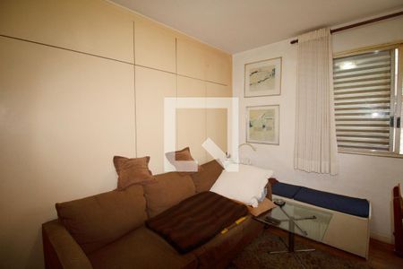 Apartamento à venda com 103m², 3 quartos e 1 vaga Apartamento à venda com 103m², 3 quartos e 1 vagaQuarto 3