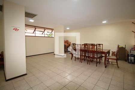 Apartamento à venda com 103m², 3 quartos e 1 vaga Apartamento à venda com 103m², 3 quartos e 1 vagaÁrea comum