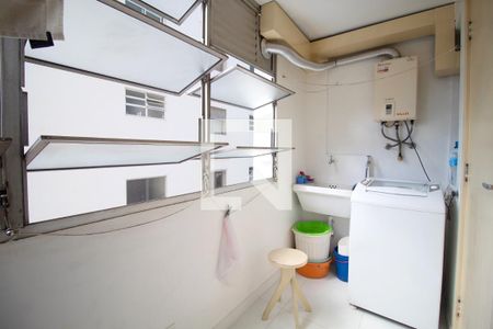 Apartamento à venda com 103m², 3 quartos e 1 vaga Apartamento à venda com 103m², 3 quartos e 1 vagaÁrea de Serviço