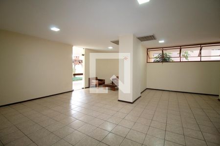 Apartamento à venda com 103m², 3 quartos e 1 vaga Apartamento à venda com 103m², 3 quartos e 1 vagaÁrea comum