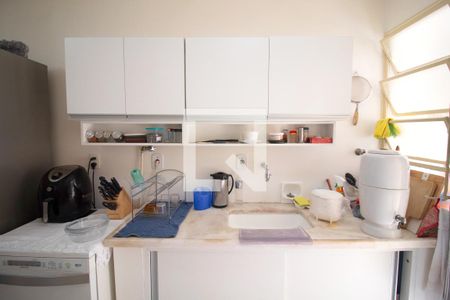 Apartamento à venda com 103m², 3 quartos e 1 vaga Apartamento à venda com 103m², 3 quartos e 1 vagaCozinha