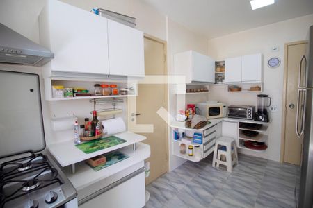 Apartamento à venda com 103m², 3 quartos e 1 vaga Apartamento à venda com 103m², 3 quartos e 1 vagaCozinha