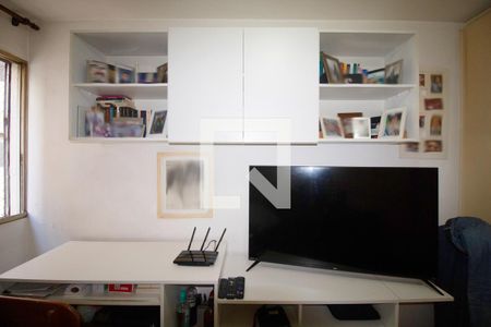 Apartamento à venda com 103m², 3 quartos e 1 vaga Apartamento à venda com 103m², 3 quartos e 1 vagaQuarto 3