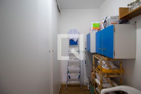 Apartamento à venda com 103m², 3 quartos e 1 vaga Apartamento à venda com 103m², 3 quartos e 1 vagaÁrea de Serviço