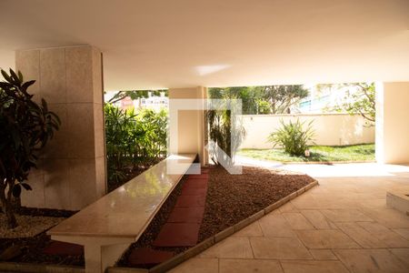 Apartamento à venda com 103m², 3 quartos e 1 vaga Apartamento à venda com 103m², 3 quartos e 1 vagaÁrea comum