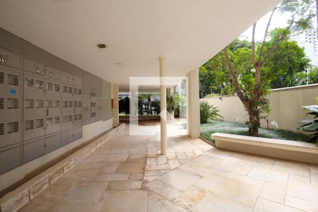 Apartamento à venda com 103m², 3 quartos e 1 vaga Apartamento à venda com 103m², 3 quartos e 1 vagaÁrea comum