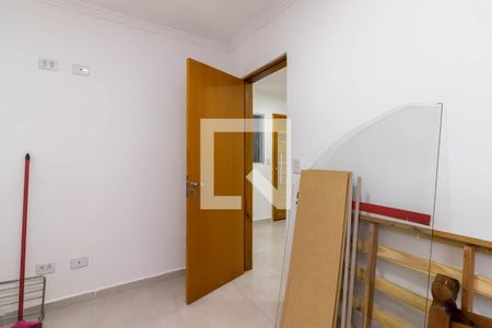 Quarto de apartamento para alugar com 1 quarto, 28m² em Vila Dom Pedro Ii, São Paulo