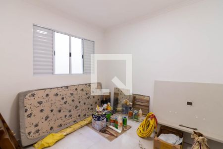 Quarto de apartamento para alugar com 1 quarto, 28m² em Vila Dom Pedro Ii, São Paulo
