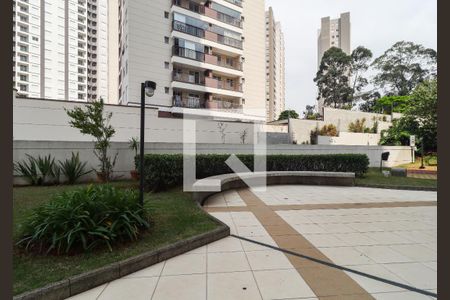 Apartamento para alugar com 47m², 2 quartos e 1 vaga Apartamento para alugar com 47m², 2 quartos e 1 vagaÁrea comum