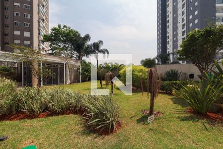 Apartamento para alugar com 47m², 2 quartos e 1 vaga Apartamento para alugar com 47m², 2 quartos e 1 vagaÁrea comum