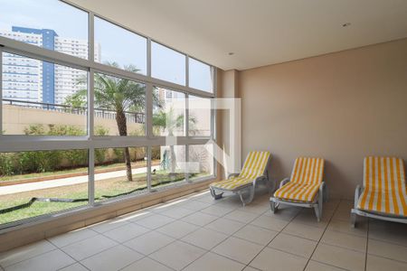 Apartamento para alugar com 47m², 2 quartos e 1 vaga Apartamento para alugar com 47m², 2 quartos e 1 vagaSpa