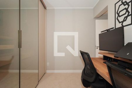 Quarto 1 de apartamento para alugar com 2 quartos, 47m² em Vila Andrade, São Paulo