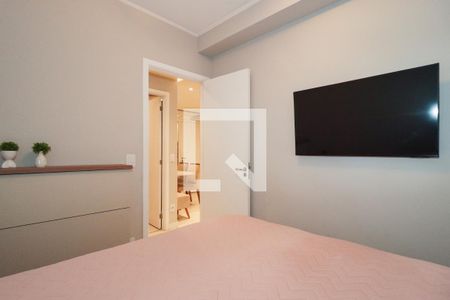 Apartamento para alugar com 47m², 2 quartos e 1 vaga Apartamento para alugar com 47m², 2 quartos e 1 vagaQuarto 2