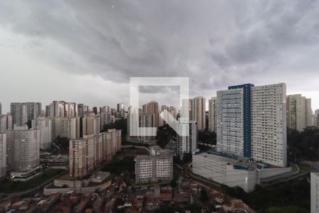 Apartamento para alugar com 47m², 2 quartos e 1 vaga Apartamento para alugar com 47m², 2 quartos e 1 vagaVista do Quarto 1