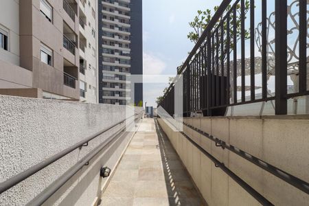 Apartamento para alugar com 47m², 2 quartos e 1 vaga Apartamento para alugar com 47m², 2 quartos e 1 vagaÁrea comum - Piscina