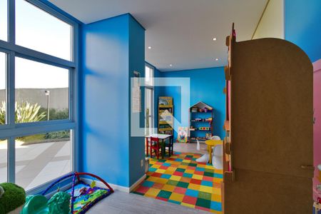 Apartamento para alugar com 47m², 2 quartos e 1 vaga Apartamento para alugar com 47m², 2 quartos e 1 vagaBrinquedoteca