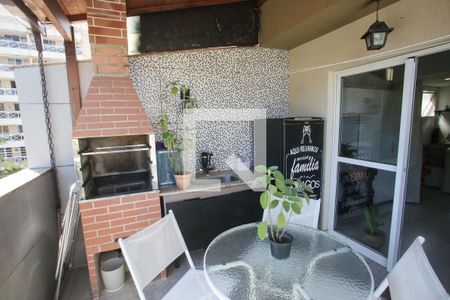 Casa de condomínio à venda com 117m², 3 quartos e 1 vaga Casa de condomínio à venda com 117m², 3 quartos e 1 vagaChurrasqueira