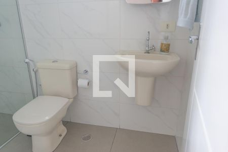 Casa à venda com 230m², 3 quartos e 3 vagasSuite Quarto 2