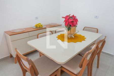 Casa à venda com 230m², 3 quartos e 3 vagasCozinha