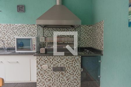 Casa à venda com 230m², 3 quartos e 3 vagasChurrasqueira